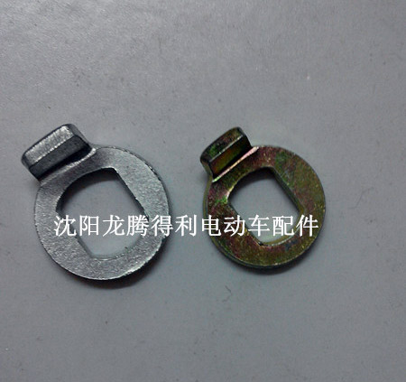 電機鉤墊 提升電動車性能與舒適性的關鍵配件