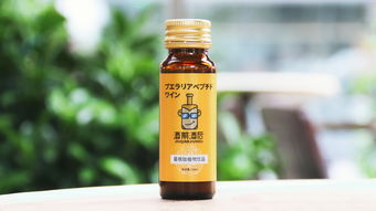 酒前酒后解酒飲料成行業(yè)新寵 這款產(chǎn)品如何撬動(dòng)百億市場