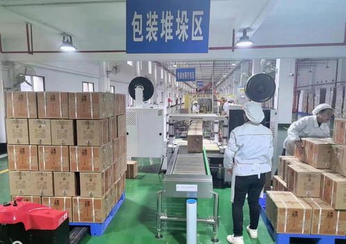 探訪上海貴酒仁懷生產(chǎn)基地 擴產(chǎn)項目正常推進