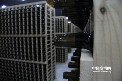 走深加工之路 伊春藍莓酒爭&ldquo;世界第一&rdquo;_中國臺灣網