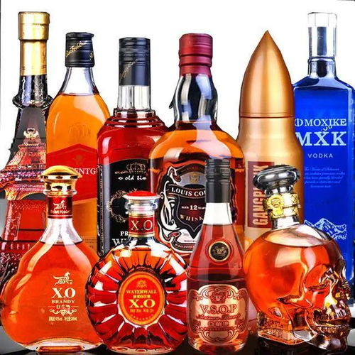 洋酒十大品牌排行榜,全網大數據評選的十大品牌,選酒不再迷茫