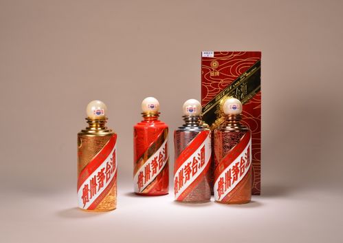 7招學會茅臺老酒價值評估