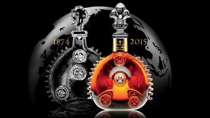 軒尼詩、人頭馬、拿破侖,為你細數干邑7大品牌和他們的頂級酒