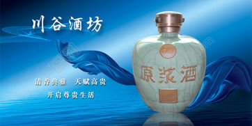 專業(yè)酒類海報設計利器 免費PSD模板一鍵獲取