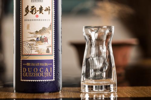 醬香酒是個(gè)什么香？這一次給你說透